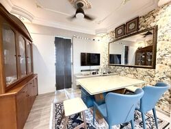 Blk 832 Jurong West Street 81 (Jurong West), HDB 5 Rooms #580422621